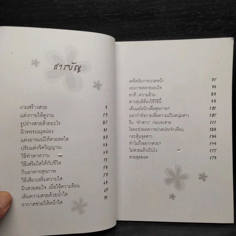 เกมสร้างสวย Beauty Game - ทวีพล เขียนนุกูล รูปที่ 6