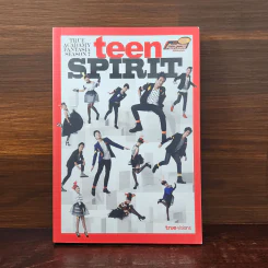 Teen Spirit True Acadamy Fantasia Season 7 (AF7) รูปที่ 1
