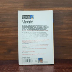 Time Out Madrid - Time Out รูปที่ 6