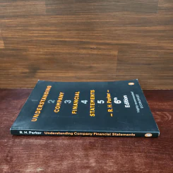 Understanding Company Financial Statements - Robert H. Parker รูปที่ 2