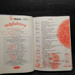 โดเรมอน ค้นพบความมหัศจรรย์ ท่องไปในจักรวาล (ปกแข็ง) รูปที่ 5