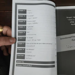 พูดอังกฤษสไตล์วัยรุ่นอเมริกันที่ไม่มีสอนในโรงเรียน - Teacher Ben รูปที่ 9