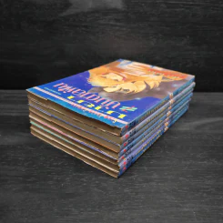มายาบันดาลฝัน เล่ม 1-7 - Saito Chiho รูปที่ 4