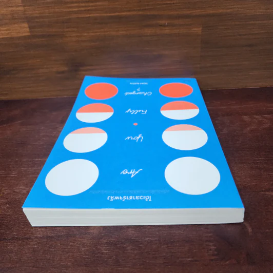 ได้เวลาชาร์จพลัง : Are You Fully Charged? - Tom Rath (ทอม แรธ) รูปที่ 5