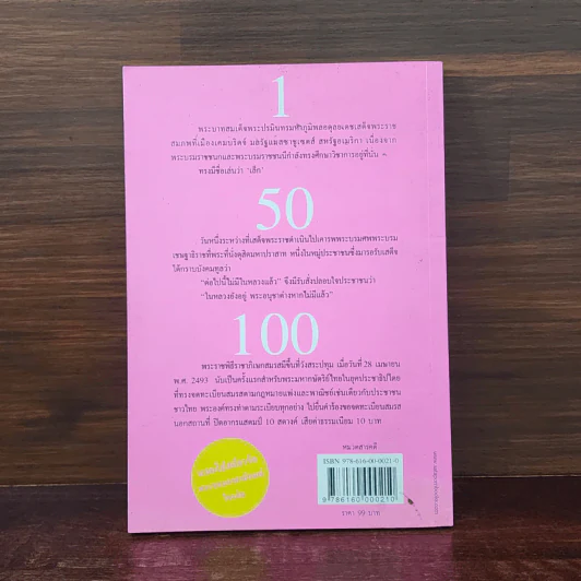 100 เรื่องในหลวงของฉัน รูปที่ 6