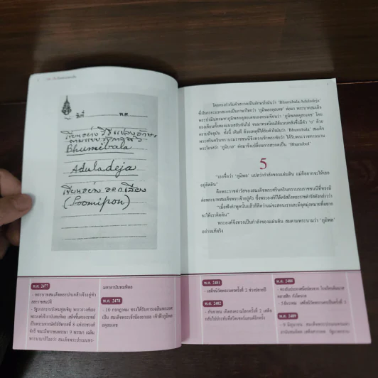 100 เรื่องในหลวงของฉัน รูปที่ 9