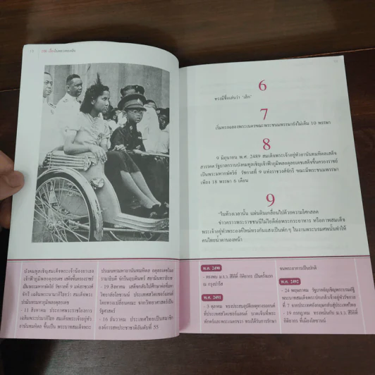 100 เรื่องในหลวงของฉัน รูปที่ 10