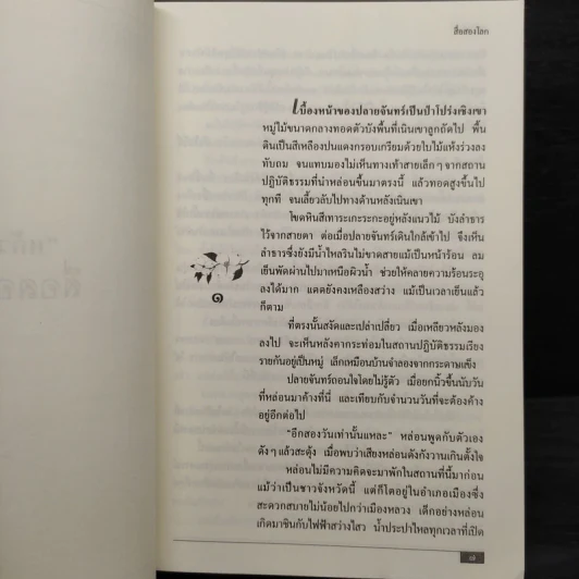 สื่อสองโลก - แก้วเก้า รูปที่ 6
