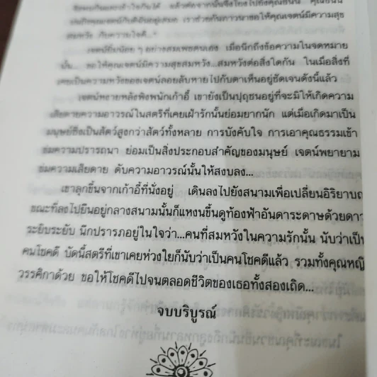 ริษยา - จุลลดา ภักดีภูมินทร์ รูปที่ 8