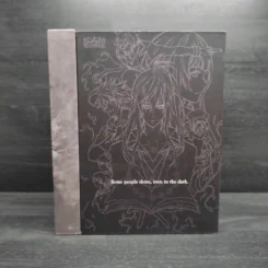 Box Set การิน Black ปริศนาอาถรรพ์สีดำ เล่ม 1-6 รูปที่ 4
