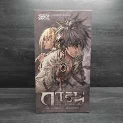 Box Set การิน Black ปริศนาอาถรรพ์สีดำ เล่ม 1-6 รูปที่ 2