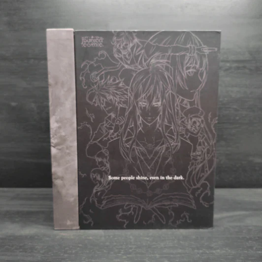 Box Set การิน Black ปริศนาอาถรรพ์สีดำ เล่ม 1-6 รูปที่ 4