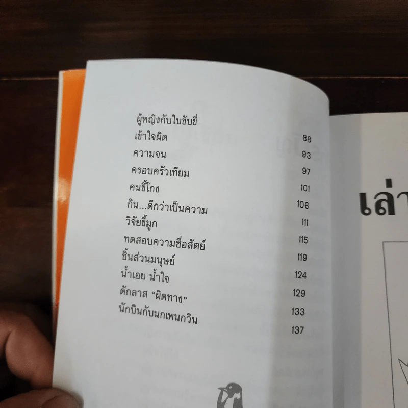เล่าสู่กันฟัง 2 - สรจักร ศิริบริรักษ์ รูปที่ 8