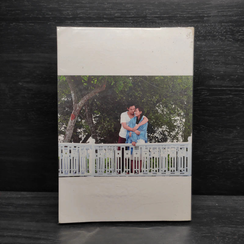 ละครปดิวรัดา Photobook รูปที่ 2
