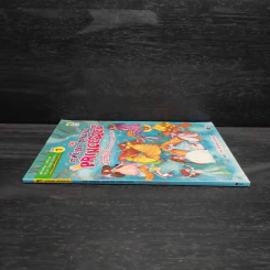 เจ้าหญิงเริงระบำในแดนปริศนา - Se-Ed Young Readers Stage 1 รูปที่ 3