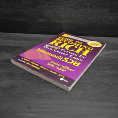 Guide to Becoming Rich ใช้บัตรเครดิตให้รวย รูปที่ 4