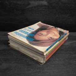 เรียนภาษาอังกฤษกันเข้าไป แต่พูดไม่ได้สักที เล่ม 1-4 - ครูเคท รูปที่ 4