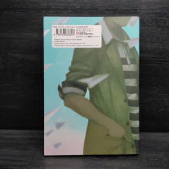 บันทึกกันลืมของยอดนักสืบเคียวโกะ - NISIOISIN รูปที่ 2
