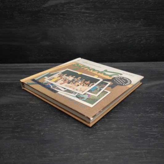 หนังสือรวมบทกลอนชีวิต ผูกพัน - พล.ต.ต.สุรศักดิ์ สุทธารมณ์ รูปที่ 4