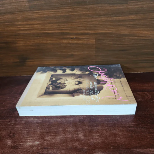 มนต์รักทะเลทราย - Denise Robins, นิดา รูปที่ 3