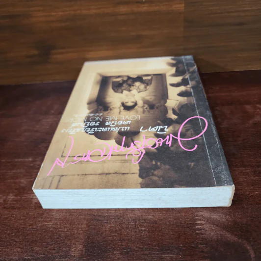 มนต์รักทะเลทราย - Denise Robins, นิดา รูปที่ 5