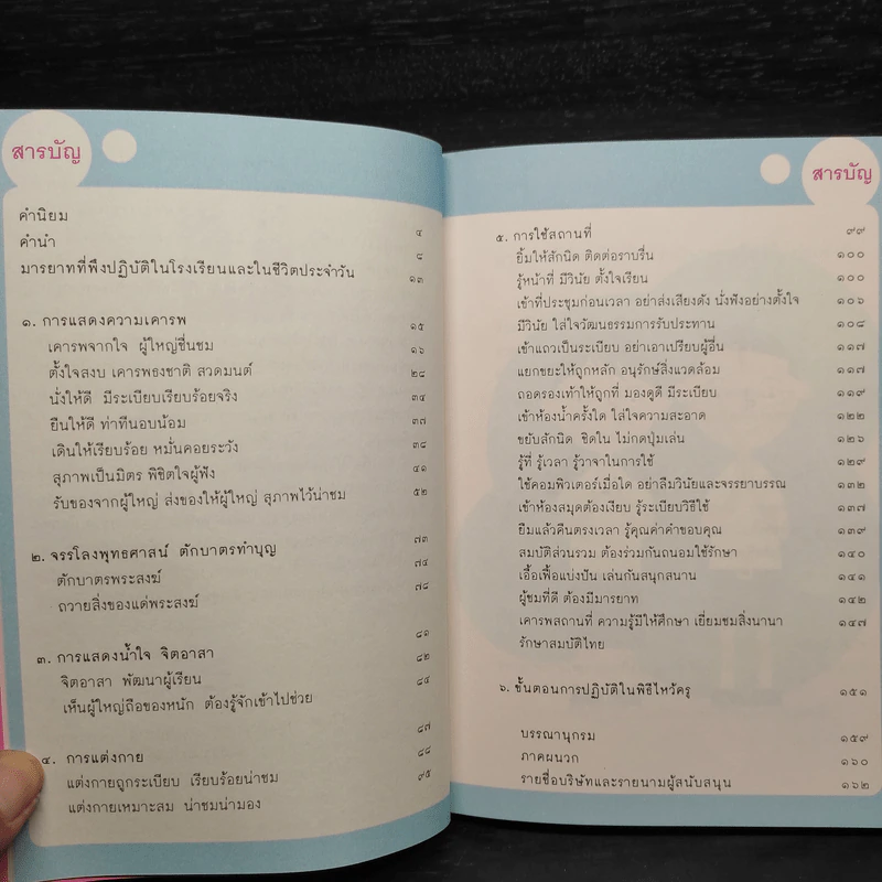 Smart Smile Style Satitpatumwan สร้างสรรค์เด็กไทย ใส่ใจจริยธรรม รูปที่ 6