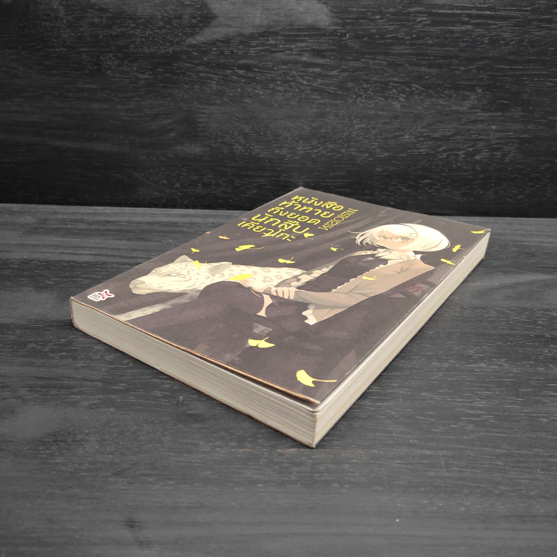 บันทึกท้าทายถึงยอดนักสืบเคียวโกะ - NISIOISIN รูปที่ 4