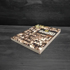 ร้อยคน ร้อยคม ฉบับสมบูรณ์ - ทศ คณนาพร รูปที่ 4