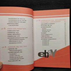 คู่มือเริ่มต้นทำเงินกับ ebay + Paypal + Dropship ฉบับสมบูรณ์ - ฐิติกานต์ นิธิอุทัย รูปที่ 8