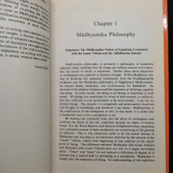 The Foundational Standpoint of Madhyamika Philosophy - Gadjin Nagao รูปที่ 7