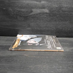 The Count of Monte Cristo ชีวิตพลิกผันของเคานต์แห่งมองเต กรีสโต - Se-Ed World Readers Stage 2 รูปที่ 3