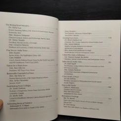 Peace King: Essays on the Life and Work of Rev. Dr. Sun Myung Moon รูปที่ 9