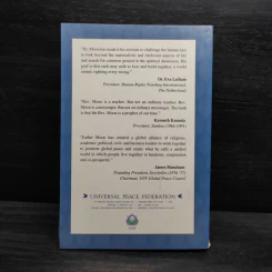 Peace King: Essays on the Life and Work of Rev. Dr. Sun Myung Moon รูปที่ 2