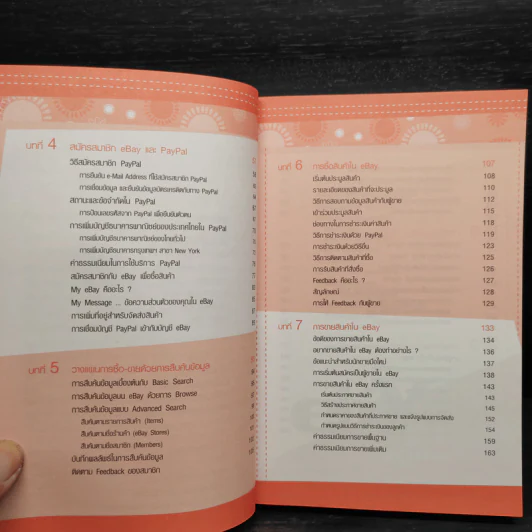 คู่มือเริ่มต้นทำเงินกับ ebay + Paypal + Dropship ฉบับสมบูรณ์ - ฐิติกานต์ นิธิอุทัย รูปที่ 7