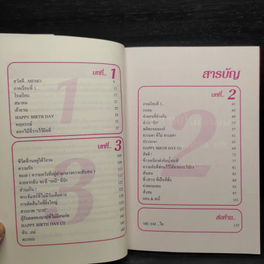ฉันตัดสินใจขายตัว - อาทิตย์ นวพรภักดี รูปที่ 6
