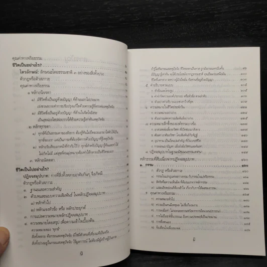 พุทธธรรม (ฉบับเดิม) - พระธรรมปิฎก (ป.อ.ปยุตโต) รูปที่ 7