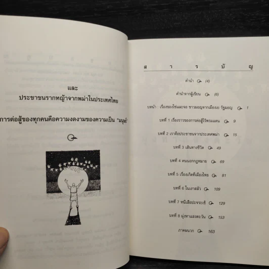 มุ่งหาแสงตะวัน - พร​สุข​ เกิดสว่าง รูปที่ 6
