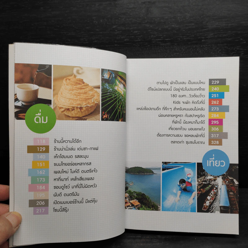 3-30-300 กิน ดื่ม เที่ยว รูปที่ 7