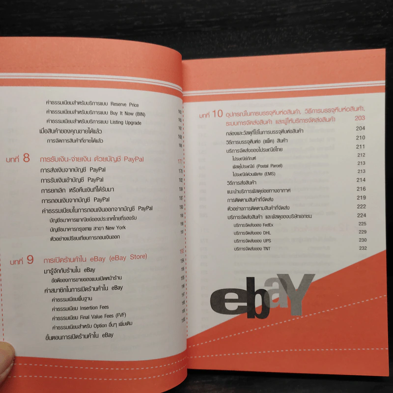 คู่มือเริ่มต้นทำเงินกับ ebay + Paypal + Dropship ฉบับสมบูรณ์ - ฐิติกานต์ นิธิอุทัย รูปที่ 8