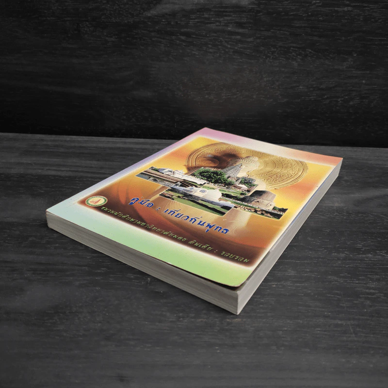 คู่มือ : เที่ยวถิ่นพุทธ รูปที่ 4