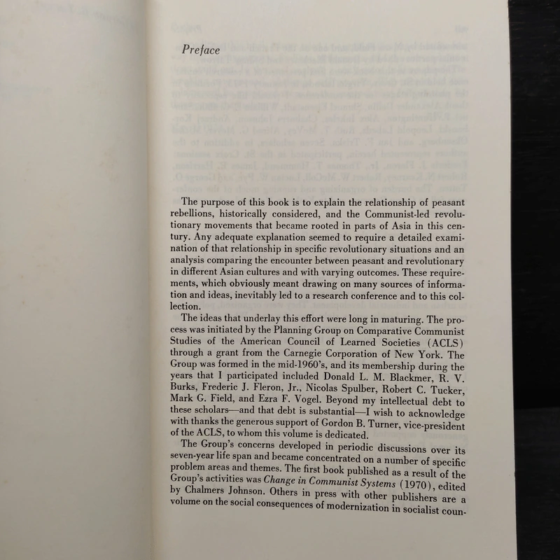 Peasant Rebellion and Communist Revolution in Asia รูปที่ 5