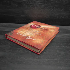 The Secret - Rhonda Byrne รูปที่ 4