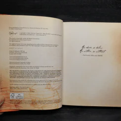 The Secret - Rhonda Byrne รูปที่ 5