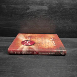 The Secret - Rhonda Byrne รูปที่ 3