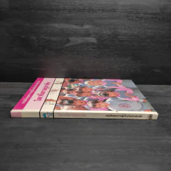 หนังสือชุดความรู้เบื้องต้นสำหรับเด็ก โลกที่เราอยู่อาศัย รูปที่ 3