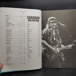 Carabao Chord & Tab คาราบาว รูปที่ 6