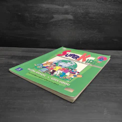 Super Kids Student Book 6 รูปที่ 4