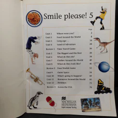 Smile Please! 5 รูปที่ 5