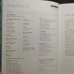 น้ำตกในสวน - ขวัญชัย จิตสำรวย รูปที่ 5
