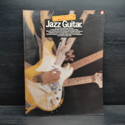 Improvising Jazz Guitar รูปที่ 1